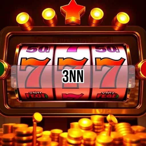 3nn Arcade