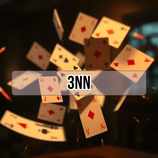 3nn Mobile: Descubra Como Jogar e Ganhar Diversão na Palma da Sua Mão