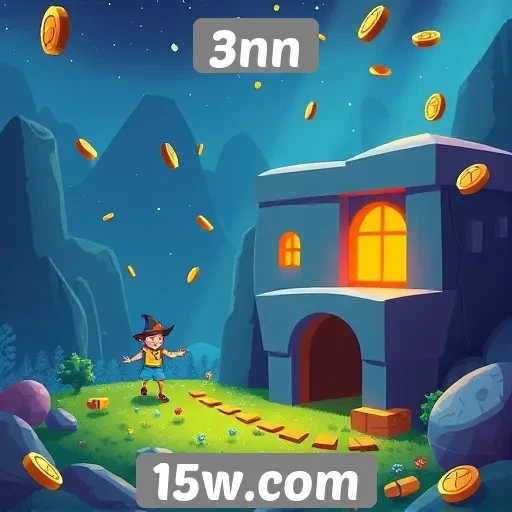 Análise dos jogos mais populares no site 3nn