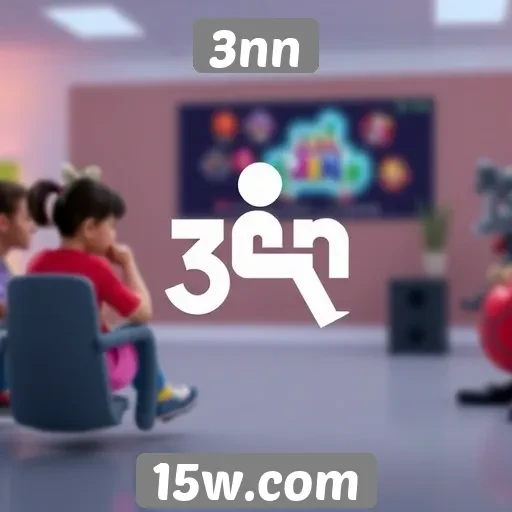 Acessibilidade em jogos no site 3nn recebe atualizações significativas