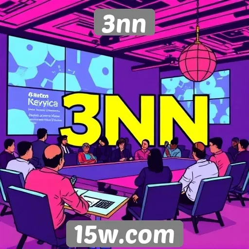 Desenvolvedores comentam sobre a evolução dos jogos no 3nn