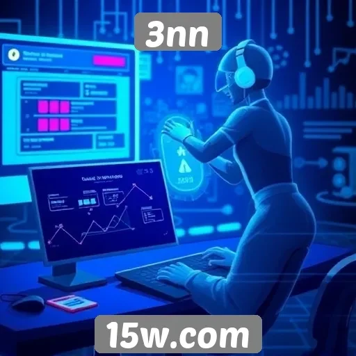 Plataforma 3nn investe em segurança digital para jogadores